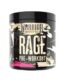 warrior rage preworkout