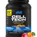 MuscleTech Cell-Tech Creatine