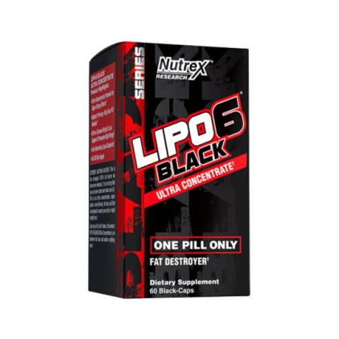 NUTREX LIPO6 MAKEDONIJA