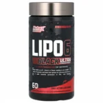 Nutrex Lipo 6 Black Ultra Concentrate