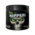 the ripper fat burner mk