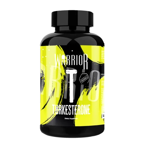 Warrior Turkesterone