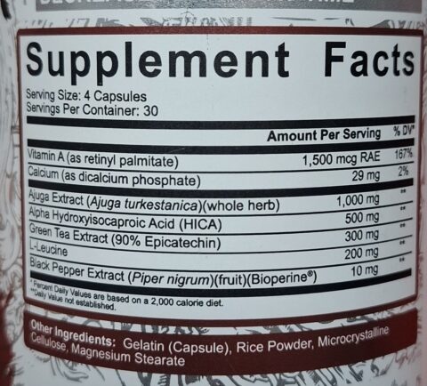 Rich Piana 5% Bigger By The Day - Image 2