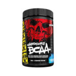 Mutant Hardcore BCAA