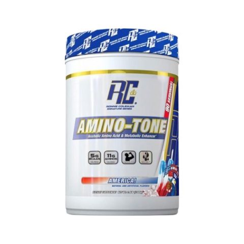 amino tone roonie coleman makedonija