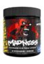 madness preworkout mk