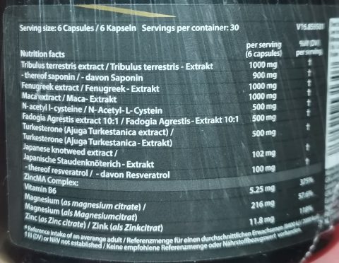 Genetic Test Ultimate - Image 2