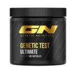 genetic test ultimate mk