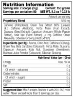 Stacker 4 Powder - Image 2