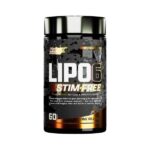 lipo6 stim free