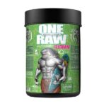 Zoomad One Raw Glutamine – 400 g