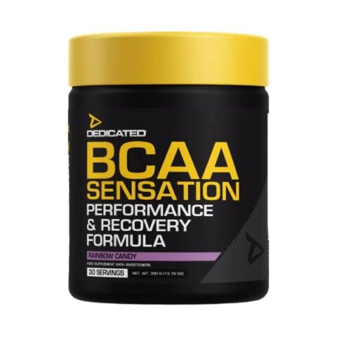 bcaa dedicated mk