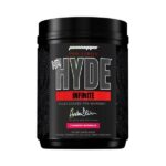 ProSupps Mr. Hyde Infinite – Fully Dosed Pre-Workout