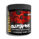 Premium Micronized L-Glutamine