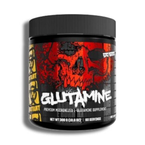 Premium Micronized L-Glutamine