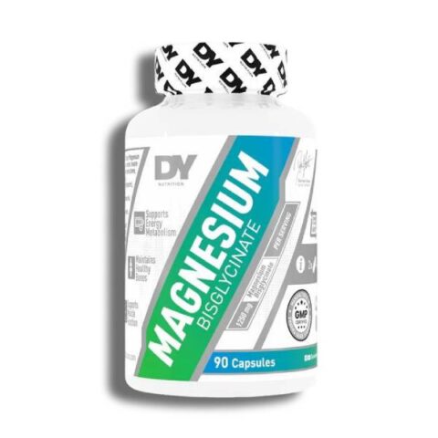 Magnesium Bisglycinate
