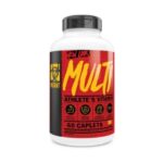 Mutant Multi (60 caplets)