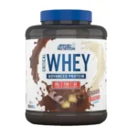 Applied Nutrition Critical Whey - Chocolate