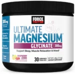 Force Factor Magnesium Glycinate Powder