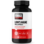 Force Factor Lion's Mane