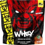 Mutant Whey 2270g - Chocolate Fudge Brownie