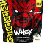 Mutant Whey 2270g - Cookies and Cream