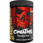 Mutant Creatine Micronized Monohydrate