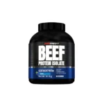 ProSupps Clear Beef Isolate 1814g - Blue Raspberry