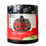 BHN Gorilla BCAA & AAKG 300g
