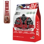 BHN Gorilla Iso Whey 2000g - Chocolate