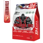 BHN Gorilla Iso Whey 2000g - Strawberry