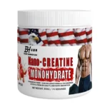 BHN GT-Nano Creatine Monohydrate 350g