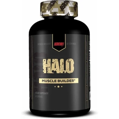 Redcon1 Halo Laxogenin