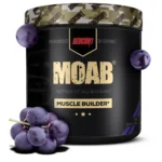 Redcon1 MOAB Muscle Builder 189g