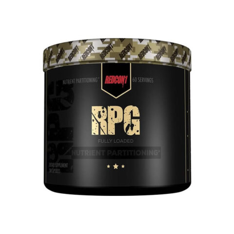 Redcon1 RPG Nutrient Partitioner