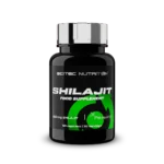 Scitec Nutrition Shilajit 60 капсули