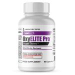 USPLabs OxyElite Pro 90 капсули